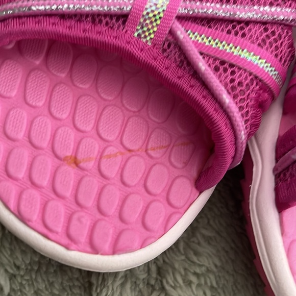 🆕 Girls So Size 3 Water Sandals 🩴 - Picture 6 of 8